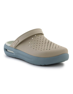 Japonki crocs getaway platform toe loop w