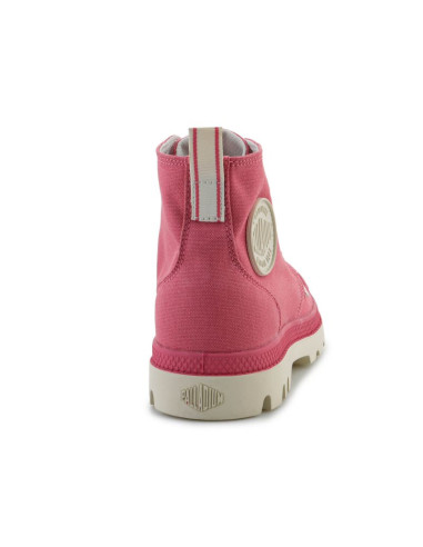 Buty palladium pampa duo chrome w 74470