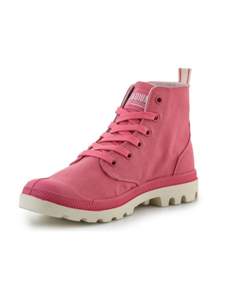 Buty palladium pampa duo chrome w 74470