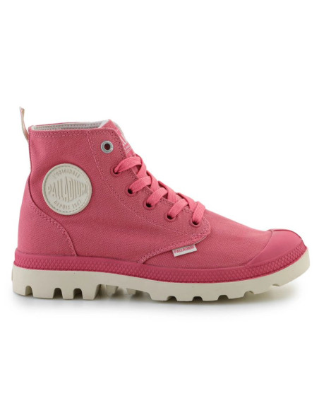 Buty palladium pampa duo chrome w 74470