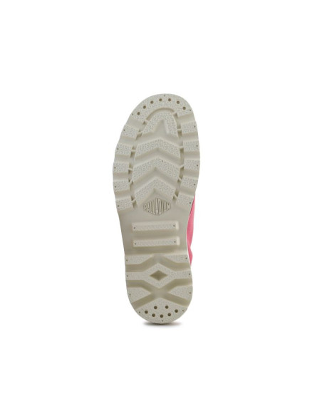 Buty palladium pampa duo chrome w 74470