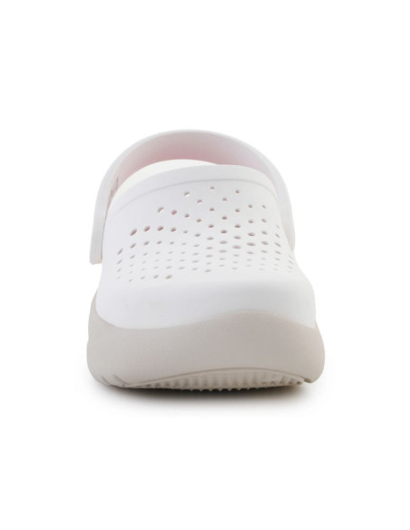 Klapki crocs inmotion clog literide w 209964