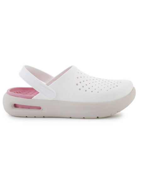 Klapki crocs inmotion clog literide w 209964