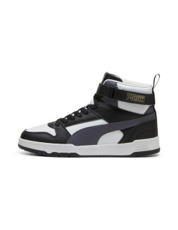 Buty sneakersy puma rbd game m 385839