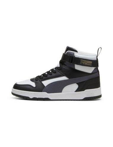 Buty sneakersy puma rbd game m 385839