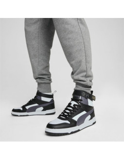 Buty sneakersy puma rbd game m 385839 2