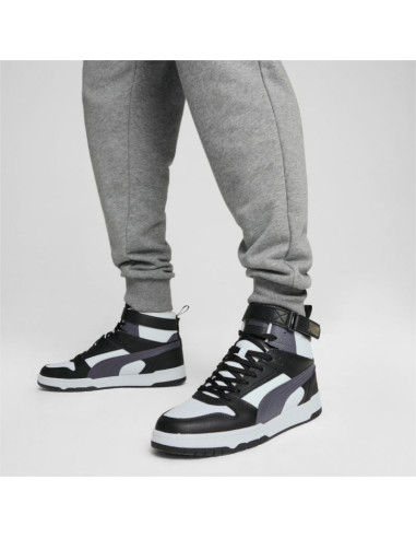 Buty sneakersy puma rbd game m 385839