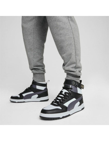 Buty sneakersy puma rbd game m 385839