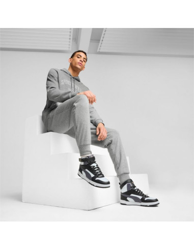 Buty sneakersy puma rbd game m 385839