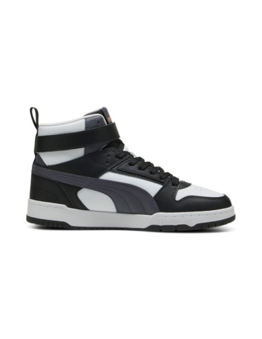 Buty sneakersy puma rbd game m 385839