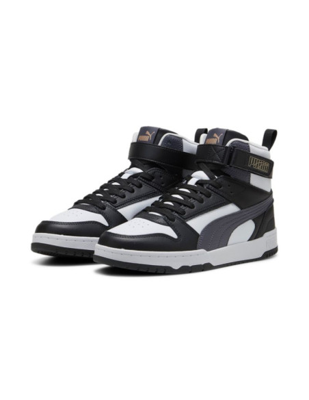 Buty sneakersy puma rbd game m 385839