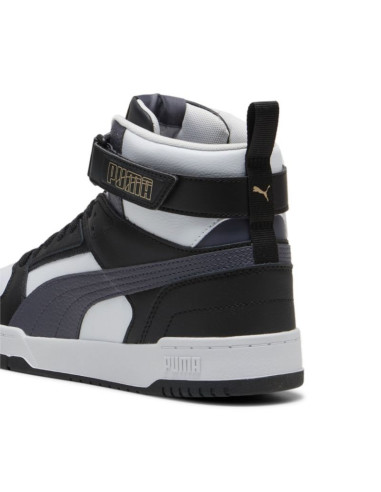 Buty sneakersy puma rbd game m 385839