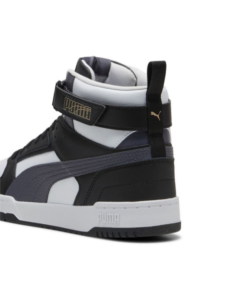 Buty sneakersy puma rbd game m 385839