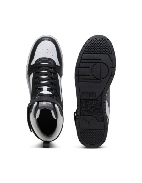 Buty sneakersy puma rbd game m 385839