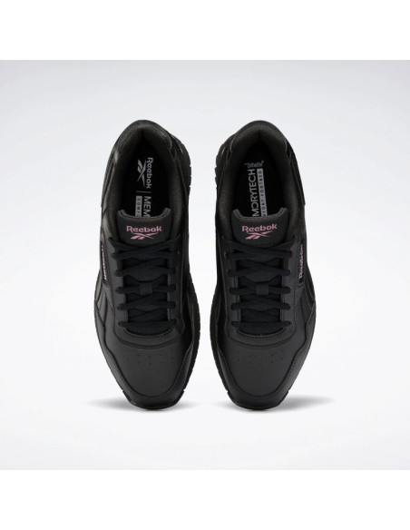 Buty reebok glide ripple clip sneakersy w 100005968