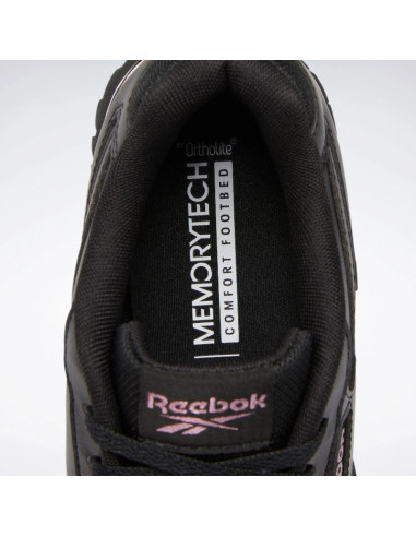 Buty reebok glide ripple clip sneakersy w 100005968