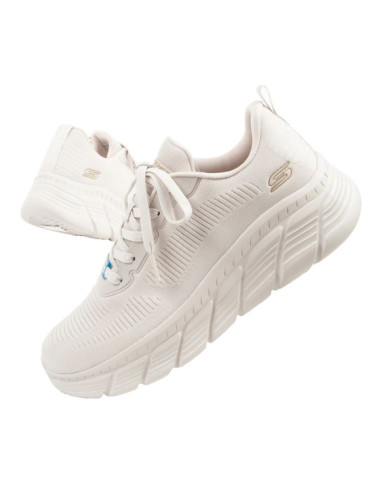 Buty skechers bobs b flex sneakersy w