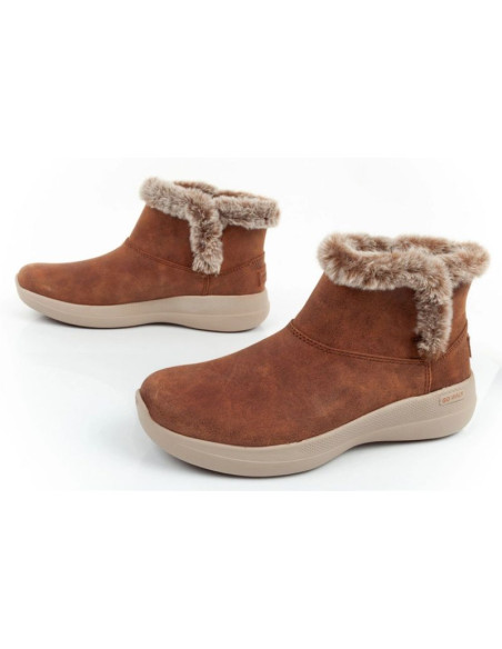 Buty skechers go walk w 144660