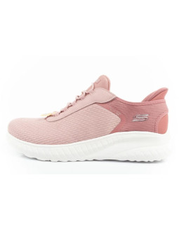 Buty skechers bobs squad slip-ins w 2