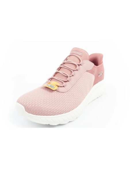 Buty skechers bobs squad slip-ins w