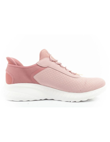 Buty skechers bobs squad slip-ins w