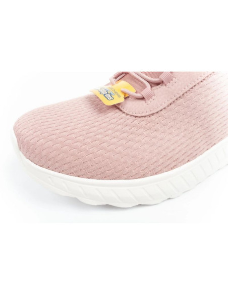 Buty skechers bobs squad slip-ins w