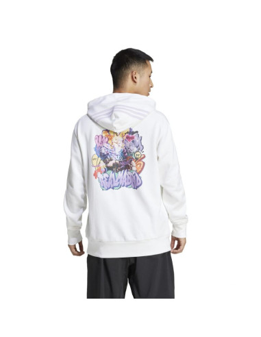 Bluza adidas real madryt dna m