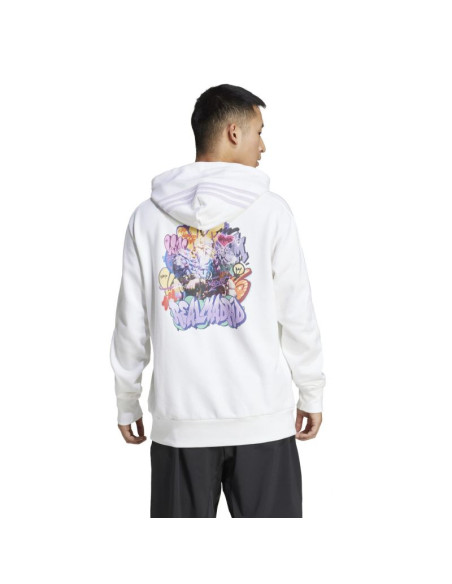 Bluza adidas real madryt dna m