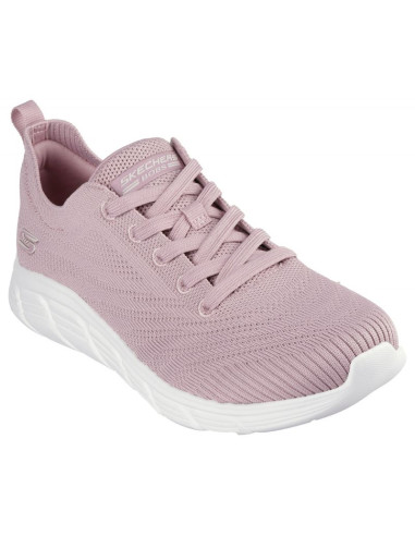 Buty skechers bobs sport b flex lo - graceful stride w