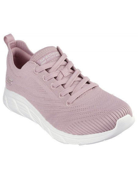 Buty skechers bobs sport b flex lo - graceful stride w