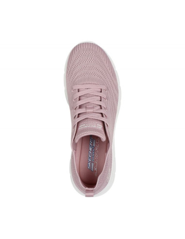 Buty skechers bobs sport b flex lo - graceful stride w