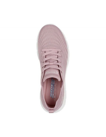 Buty skechers bobs sport b flex lo - graceful stride w