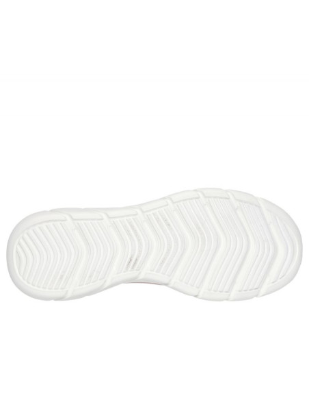 Buty skechers bobs sport b flex lo - graceful stride w