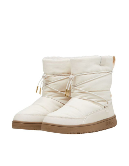 Buty puma snowbae wns w 393920
