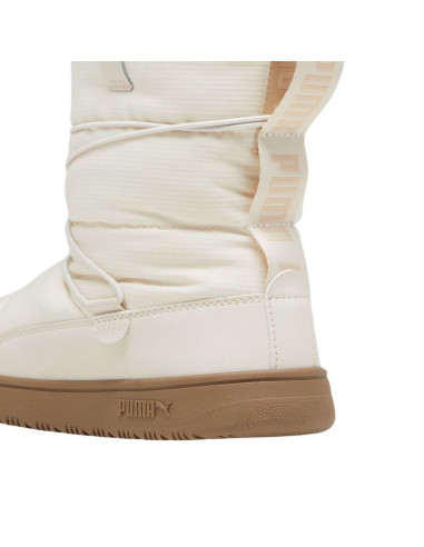 Buty puma snowbae wns w 393920