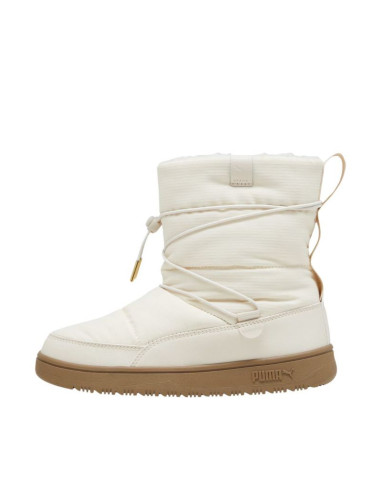 Buty puma snowbae wns w 393920