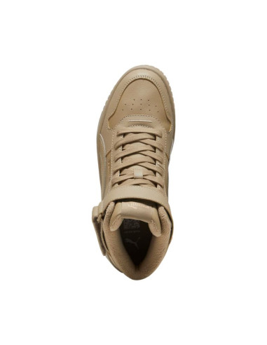 Buty puma carina street mid wtr w 398050