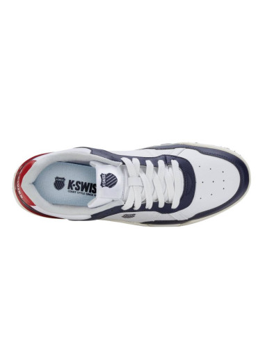 Buty k-swiss match pro lth m 08905