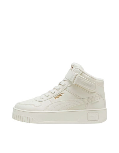 Buty puma carina street mid wtr w 398050