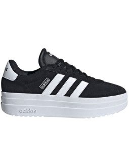 Buty adidas vl court bold w 2