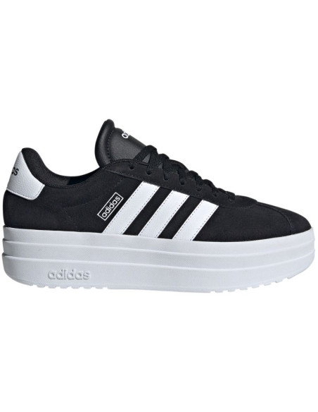 Buty adidas vl court bold w
