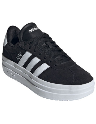 Buty adidas vl court bold w