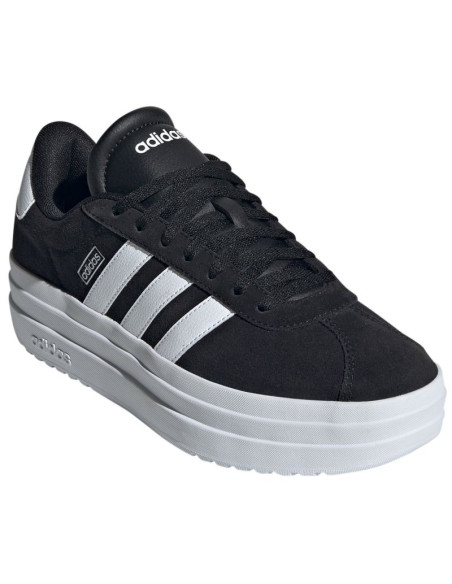 Buty adidas vl court bold w