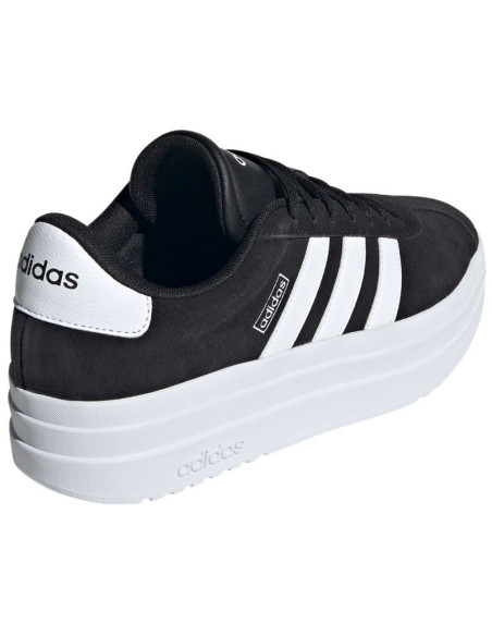 Buty adidas vl court bold w