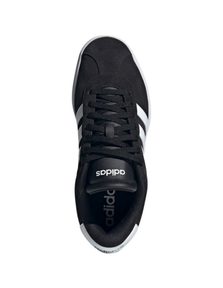 Buty adidas vl court bold w