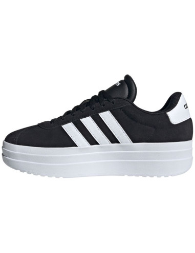 Buty adidas vl court bold w