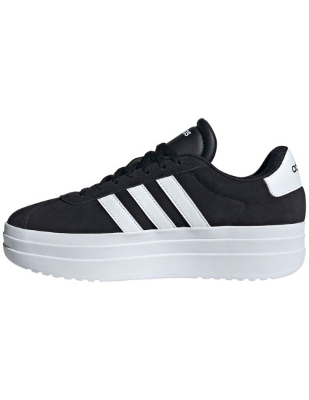Buty adidas vl court bold w