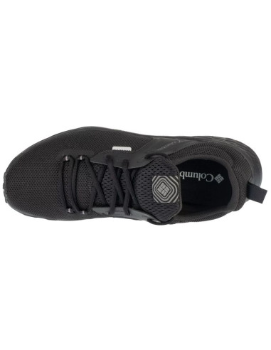 Buty columbia benson crz m