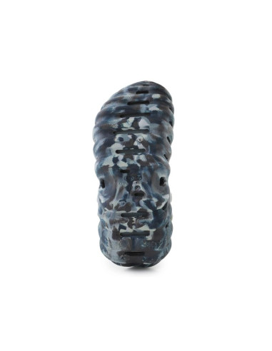 Klapki crocs echo marbled clog gs jr