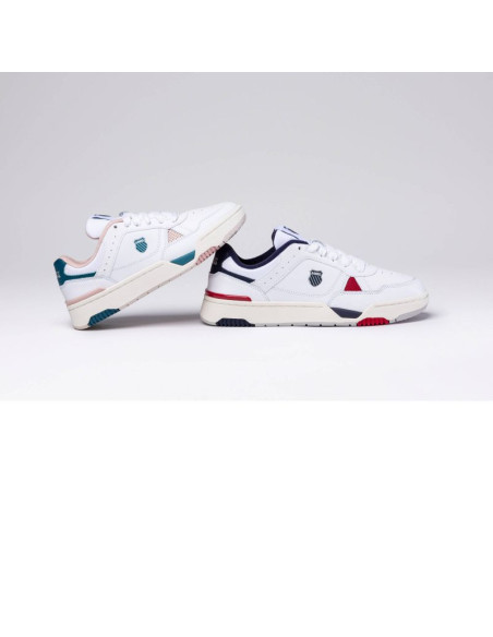 Buty k-swiss match pro lth w 98905